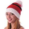 Image de Bonnet de NoÃ«l en LAINE