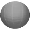 Image de Boule Japonaise grise 50 cm taille L