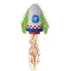 Image de Pinata FusÃ©e 45,5 cm
