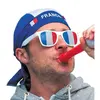 Image de BANDANA France TRICOLORE