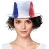 Image de Chapeau borsalino pvc France