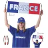 Image de BanniÃ¨re supporter France