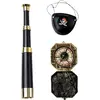 Image de Set de 3 accessoires de pirate