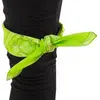 Image de Bandana nÃ©on vert