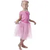 Image de Tutu danseuse rose 6/8 ans