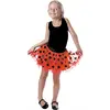 Image de Tutu coccinelle 5/7 ans