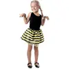 Image de Tutu abeille 5/7 ans