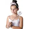 Image de Set princesse Luna rose 2 piÃ¨ces