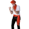 Image de Ceinture Feria Rouge - Adultes