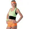 Image de Short orange fluo
