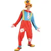 Image de Costume de clown adulte