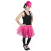 Image de Tutu rose fluo