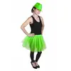 Image de Tutu vert fluo