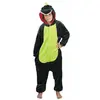 Image de DÃ©guisement Kigurumi Dino enfant 7/9 ans