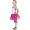Image de Tutu rose bonbon 6/8 ans
