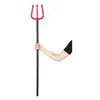 Image de Trident de diable dÃ©montable 109cm