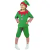Image de DÃ©guisement d'elf enfant doudou 4/6 ans