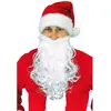 Image de Barbe de Père Noël