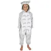 Image de DÃ©guisement Kigurumi chat kawaÃ¯ 4/6 ans