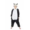 Image de DÃ©guisement Kigurumi panda 7/9 ans