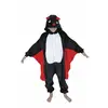 Image de DÃ©guisement Kigurumi chauve-souris 7/9 ans