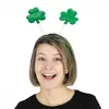 Image de Serre-tÃªte trÃ¨fles Saint Patrick