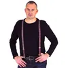 Image de Bretelles tartan Ã©cossais