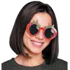 Image de Lunettes Fraise
