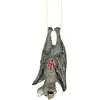 Image de Collier chauve-souris enragÃ©e