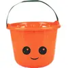 Image de Seau citrouille XL 22 cm