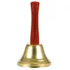 Image de Cloche du PÃ¨re NoÃ«l Ã  manche rouge