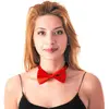 Image de Noeud papillon rouge