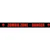 Image de Bande dÃ©limitation Zombie zone 10m