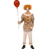 Image de Costume Clown terrifiant, adulte