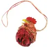 Image de Collier de coq dÃ©capitÃ©