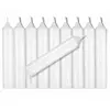 Image de Set de 10 Bougies cire pour lampion