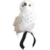 Image de Chouette blanche 22 cm