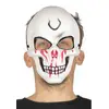 Image de Masque Squeletor ensanglantÃ©