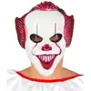 Image de Masque de clown Cauchemardesque