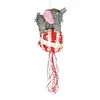 Image de Pinata Ã‰lÃ©phant vintage Circus