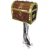 Image de Pinata Coffre de Pirate