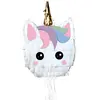 Image de Pinata FRIMOUSSE baby licorne
