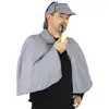 Image de Set vÃªtements DÃ©tective adulte