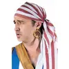 Image de Paire de Boucles d'oreilles dorÃ©es pirate