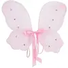 Image de Ailes de fÃ©e luxe enfant, Roses