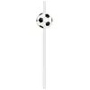 Image de Sachet de 10 pailles Foot