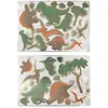 Image de Tim&Puce Stickers dinosaures - 35PCS