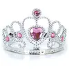 Image de DiadÃ¨me princesse coeur