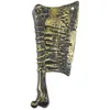Image de Hachoir doré 30cm