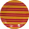 Image de Sachet de 8 assiettes apprenti sorcier 22 cm